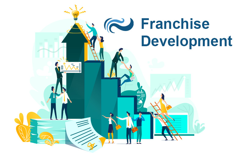 Franchise Sales Blue Seas Franchise Consulting 1