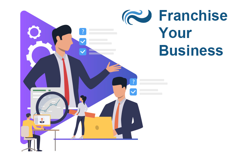 How to franchise a business blue seas franchise consulting 2